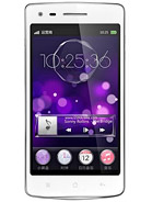 Best available price of Oppo U701 Ulike in Kazakhstan