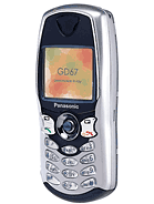 Best available price of Panasonic GD67 in Kazakhstan