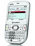 Best available price of Palm Treo 500v in Kazakhstan