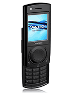 Best available price of Pantech U-4000 in Kazakhstan
