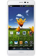 Best available price of Pantech Vega R3 IM-A850L in Kazakhstan
