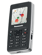 Best available price of Panasonic SC3 in Kazakhstan