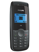 Best available price of Philips 191 in Kazakhstan