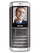 Best available price of Philips Xenium 9-9d in Kazakhstan