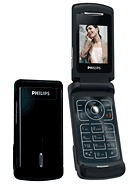 Best available price of Philips 580 in Kazakhstan