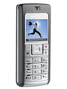 Best available price of Philips Xenium 9-98 in Kazakhstan