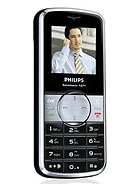 Best available price of Philips Xenium 9-9f in Kazakhstan
