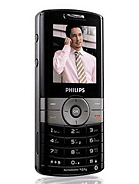 Best available price of Philips Xenium 9-9g in Kazakhstan