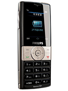 Best available price of Philips Xenium 9-9k in Kazakhstan