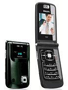 Best available price of Philips Xenium 9-9r in Kazakhstan