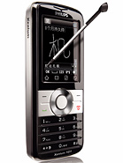 Best available price of Philips Xenium 9-9v in Kazakhstan