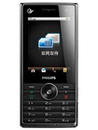 Best available price of Philips D612 in Kazakhstan