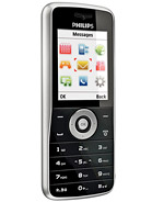 Best available price of Philips E100 in Kazakhstan