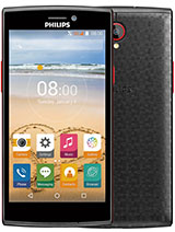 Best available price of Philips S337 in Kazakhstan