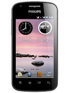 Best available price of Philips W337 in Kazakhstan