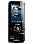 Best available price of Philips W715 in Kazakhstan