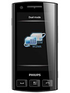 Best available price of Philips W725 in Kazakhstan