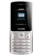 Best available price of Philips X130 in Kazakhstan