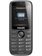 Best available price of Philips X1510 in Kazakhstan