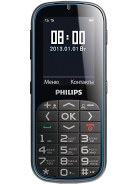 Best available price of Philips X2301 in Kazakhstan