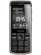 Best available price of Philips X333 in Kazakhstan