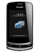 Best available price of Philips X518 in Kazakhstan