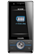 Best available price of Philips X605 in Kazakhstan