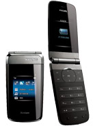 Best available price of Philips Xenium X700 in Kazakhstan