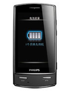 Best available price of Philips Xenium X806 in Kazakhstan