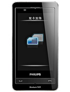 Best available price of Philips X809 in Kazakhstan