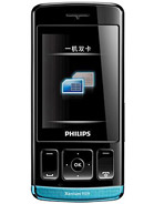 Best available price of Philips X223 in Kazakhstan