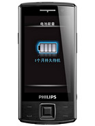 Best available price of Philips Xenium X713 in Kazakhstan