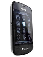 Best available price of Philips X800 in Kazakhstan
