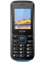 Best available price of Posh Lynx A100 in Kazakhstan