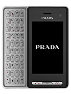 Best available price of LG KF900 Prada in Kazakhstan