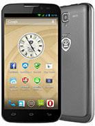 Best available price of Prestigio MultiPhone 5503 Duo in Kazakhstan