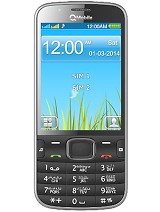 Best available price of QMobile B800 in Kazakhstan