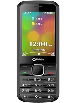 Best available price of QMobile M800 in Kazakhstan