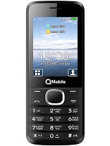 Best available price of QMobile Power3 in Kazakhstan