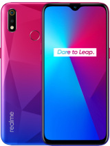 Best available price of Realme 3i in Kazakhstan