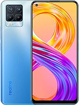 Best available price of Realme 8 Pro in Kazakhstan