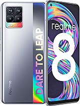 Best available price of Realme 8 in Kazakhstan
