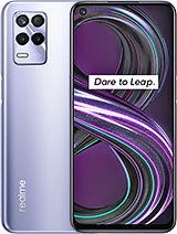 Best available price of Realme 8s 5G in Kazakhstan