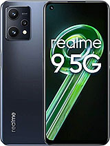 Best available price of Realme 9 5G in Kazakhstan