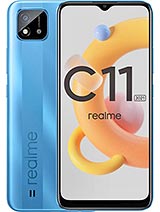 Best available price of Realme C11 (2021) in Kazakhstan