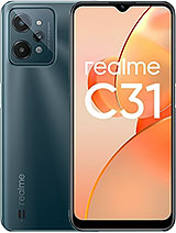 Best available price of Realme C31 in Kazakhstan