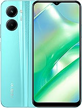 Best available price of Realme C33 2023 in Kazakhstan