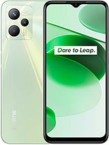 Best available price of Realme C35 in Kazakhstan