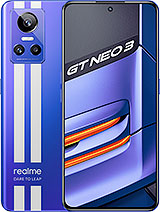 Best available price of Realme GT Neo 3 150W in Kazakhstan