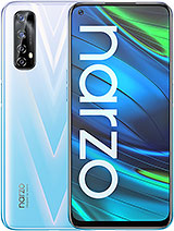 Best available price of Realme Narzo 20 Pro in Kazakhstan